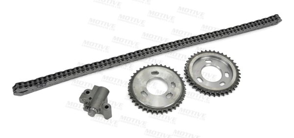 SET DISTRIBUTIE LANT MOTIVE TCK201 - Compatibil cu FORD, LDV, LTI