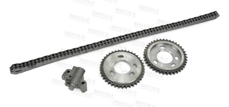 SET DISTRIBUTIE LANT MOTIVE TCK201 - Compatibil cu FORD, LDV, LTI