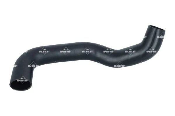 FURTUN INTERCOOLER/TURBO NRF 166470 - Compatibil cu MERCEDES-BENZ