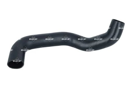 FURTUN INTERCOOLER/TURBO NRF 166470 - Compatibil cu MERCEDES-BENZ