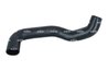 FURTUN INTERCOOLER/TURBO NRF 166470 - Compatibil cu MERCEDES-BENZ
