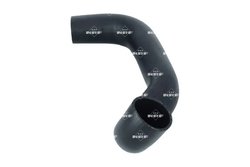FURTUN INTERCOOLER/TURBO NRF 166470 - Compatibil cu MERCEDES-BENZ