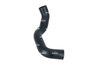 FURTUN INTERCOOLER/TURBO NRF 166470 - Compatibil cu MERCEDES-BENZ