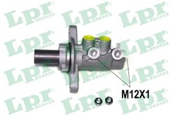 POMPA CENTRALA FRANA LPR 6412 - Compatibil cu CITROEN, DS, OPEL, PEUGEOT, VAUXHALL