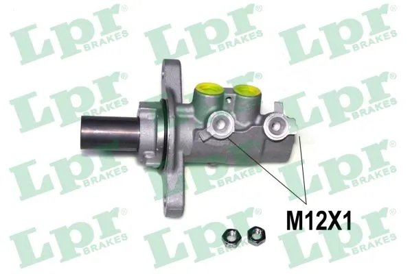 Pompa centrala frana LPR 6412