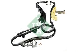 SET DISTRIBUTIE LANT INA 559 1853 20 - Compatibil cu AUDI, SEAT, VW