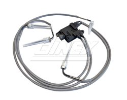 SENZOR TEMPERATURA GAZE EVACUARE DINEX 47042 - Piesa auto compatibila cu mai multe marci