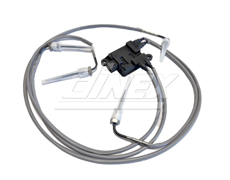 Senzor temperatura gaze evacuare Dinex 47042