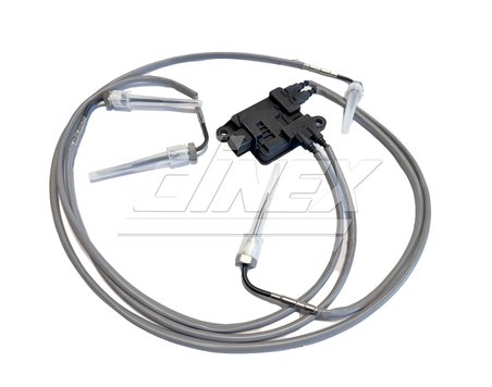 Senzor temperatura gaze evacuare Dinex 47042