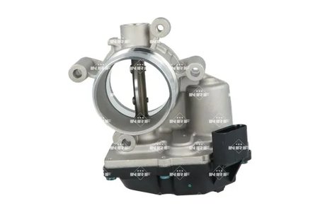 Carcasa clapeta acceleratie NRF 408063