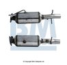 FILTRU DE PARTICULE BM CATALYSTS BM11476H - Compatibil cu FORD