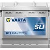 BATERIE DE PORNIRE VARTA 545412040K262 - Compatibil cu ABARTH, ALFA ROMEO, AUTOBIANCHI, BARKAS, BMW, CITROEN, DACIA, DALLAS, FIA