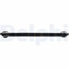 BRAT SUSPENSIE DELPHI TC8855 - Compatibil cu MERCEDES-BENZ