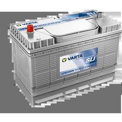 BATERIE DE PORNIRE VARTA 930105080K312 - Piesa auto compatibila cu mai multe marci