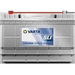 BATERIE DE PORNIRE VARTA 930105080K312 - Piesa auto compatibila cu mai multe marci