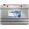 BATERIE DE PORNIRE VARTA 930105080K312 - Piesa auto compatibila cu mai multe marci