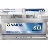 Baterie de pornire Varta 585200080K262