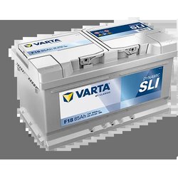 Baterie de pornire Varta 585200080K262
