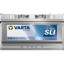 Baterie de pornire Varta 585200080K262