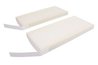 FILTRU AER HABITACLU PURRO PUR-PC2035-2 - Compatibil cu MERCEDES-BENZ, NISSAN, OPEL, RENAULT, VAUXHALL