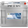 BATERIE DE PORNIRE VARTA 625012072K182 - Compatibil cu DAF, DENNIS, FORD, INTERNATIONAL HARV., VALTRA