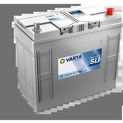 BATERIE DE PORNIRE VARTA 625012072K182 - Compatibil cu DAF, DENNIS, FORD, INTERNATIONAL HARV., VALTRA