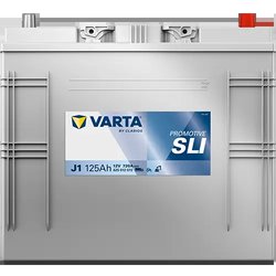 BATERIE DE PORNIRE VARTA 625012072K182 - Compatibil cu DAF, DENNIS, FORD, INTERNATIONAL HARV., VALTRA