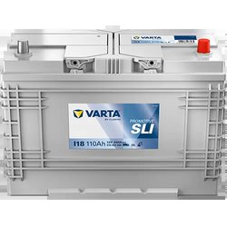 BATERIE DE PORNIRE VARTA 610404068K182 - Compatibil cu CASE IH, CHALLENGER, DAF, FENDT, FORD, INTERNATIONAL HARV., IRISBUS, IVEC