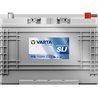 BATERIE DE PORNIRE VARTA 610404068K182 - Compatibil cu CASE IH, CHALLENGER, DAF, FENDT, FORD, INTERNATIONAL HARV., IRISBUS, IVEC