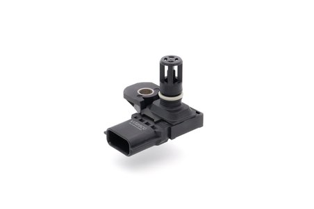 SENZOR PRESIUNE SUPRAALIMENTARE VITESCO TECHNOLOGIES AAA9068720077 - Piesa auto compatibila cu mai multe marci