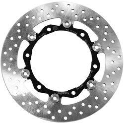 DISC FRANA BREMBO 78B40818 - Piesa auto compatibila cu mai multe marci