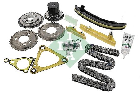 SET DISTRIBUTIE LANT INA 559 1812 40 - Compatibil cu FORD, FORD AUSTRALIA