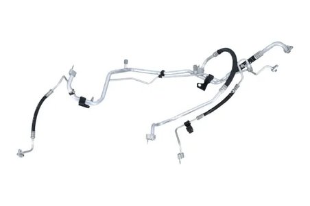 Conducta presiune variablia aer conditionat NRF 400034