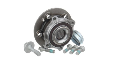 SET RULMENT ROATA SKF VKBA 7201 - Compatibil cu MERCEDES-BENZ