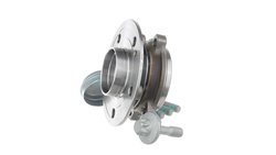 SET RULMENT ROATA SKF VKBA 7201 - Compatibil cu MERCEDES-BENZ