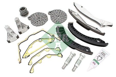 SET DISTRIBUTIE LANT INA 559 1802 30 - Compatibil cu BMW