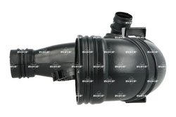 PALNIE FILTRU AER NRF 165034 - Compatibil cu FIAT, LANCIA
