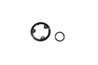 PALNIE FILTRU AER NRF 165034 - Compatibil cu FIAT, LANCIA
