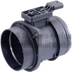 SENZOR DEBITMETRU AER PIERBURG 7.07759.92.0 - Compatibil cu AUDI, CUPRA, SEAT, SKODA, VW