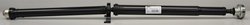 AX CARDANIC ANTRENARE ARBORE GKN GKNP20143 - Compatibil cu AUDI