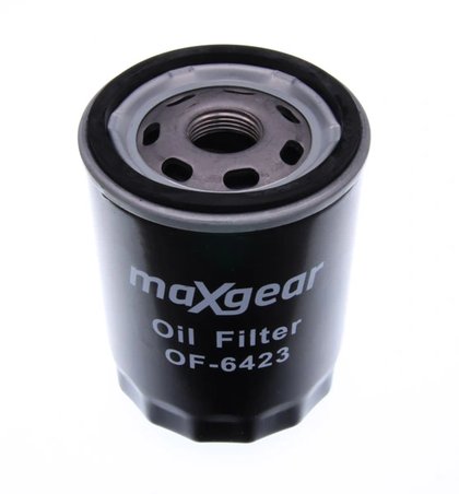 FILTRU ULEI MAXGEAR 26-2126 - Compatibil cu CHEVROLET, OPEL
