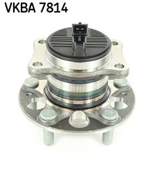 Set rulment roata SKF VKBA 7814