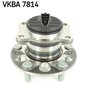 Set rulment roata SKF VKBA 7814