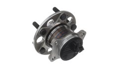 Set rulment roata SKF VKBA 7814