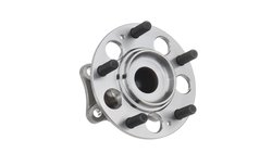Set rulment roata SKF VKBA 7814