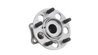 Set rulment roata SKF VKBA 7814