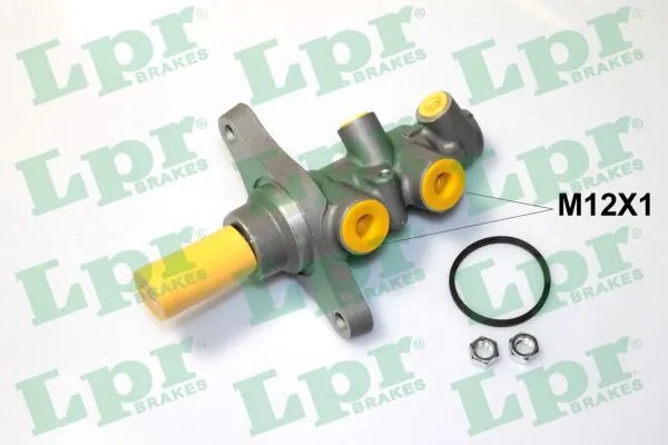 POMPA CENTRALA FRANA LPR 6396 - Compatibil cu FORD