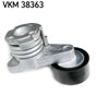 Intinzator curea distributie SKF VKM 38363