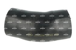 Furtun intercooler/turbo NRF 166481