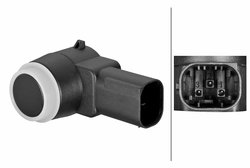SENZOR ASISTENTA PARCARE HELLA 6PX 358 269-411 - Compatibil cu MAZDA